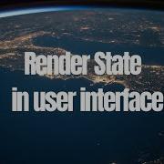 Render State In The User Interface Basic React FreeCodeCamp