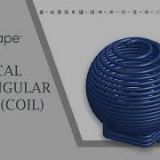 Spherical And Rectangular Spring In Onshape