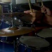 Misery Signals A Certain Death Drum Cover By Fio