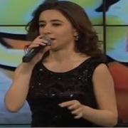 Leyla Rehimova Keskin Bıçak