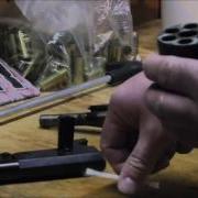 Finding The Walker Colt Cylinder Drag Problem