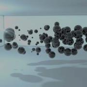 Cinema 4D Spheres Audio React
