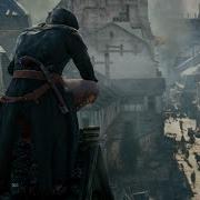 Assassin S Creed Unity Cloth Physics Test