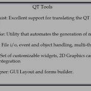 Implementation Of Perspective Transform Using OpenCV On Qt GUI