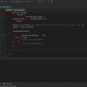 Java Programming Tutorials 21 More On Return Statements
