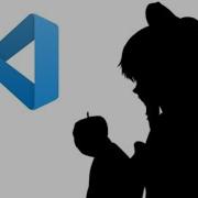 Bad Apple But It S A VS Code Auto Formatter
