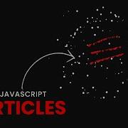 Vanilla Javascript Particles Html CSS OnlineTutorialsYT
