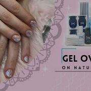 Testing Young Nails Synergy Hard Gel 20 Sport Length Nails