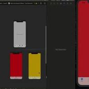 Tab Bar Controller In IOS How To Create A Multi Tabs Window Learn IOS App Development In Tamil