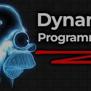 What Can The Simpsons Teach Us About Dynamic Programming
