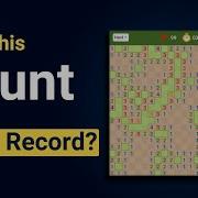 Python Bot Destroy Google Minesweeper In 34 Sec