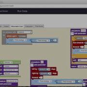 Computer Science Concept Collision And Detection In StarLogo Nova