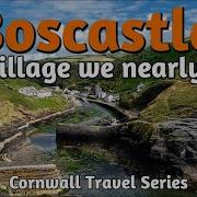 Beautiful Boscastle Cornwall The Cornish Village We Nearly Lost