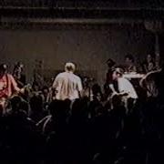 Cro Mags Posi Numbers Fest 2002 Wilkes Barre PA