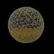 Test Scene Thinking Particles Mograph