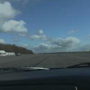 INSANELY LOUD Ferrari 360 Spider VMax Run