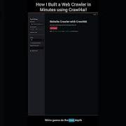 I Stopped Writing Web Scrapers After Finding This Python Tutorial