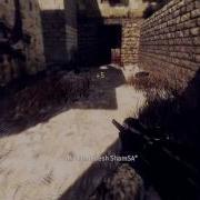 COD4 Oh Baby By Panda