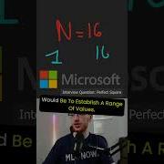 Valid Perfect Square Leetcode 367