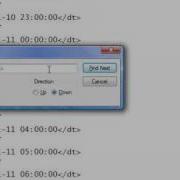 Download Multiflex Data Via HyperTerminal