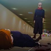 Jujutsu Kaisen Season 2 AMV Burn It All Down ᴴᴰ