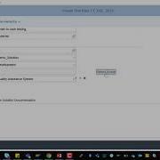 SAP SolMan 7 2 Test Plan Management Part 1