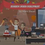 What Is Behavior Driven Development 4 Minute Cartoon On BDD