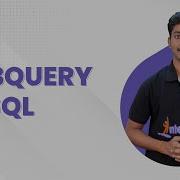 Subquery In SQL SQL Subquery With Examples SQL For Beginners Intellipaat