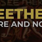 Seether Here And Now Official Audio