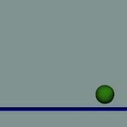 Three Different Balls
