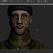 Morph Target Avec UDK Et 3Ds Max