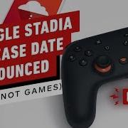 We Ll Find Out If Google Stadia Actually Works On November 19th IGN Now