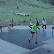 Jazz Dance Routine 80 S Medley By Various Artists