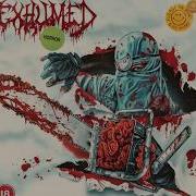 Exhumed Horror Full Album 2019