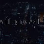 EVIL PREVAILS By Mark Mrakovich TAEKOOK VKOOK Ff Teaser