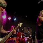 SAINT VITUS Living Backwards Live 2012 10 06 Portland
