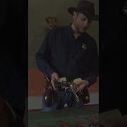 Cравнение Colt SAA Peacemaker и Umarex Colt SAA 45 часть 1