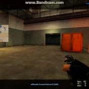 CSS Nuke Deagle 4K