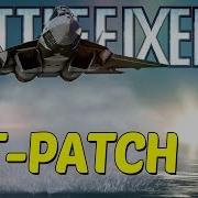 JET PATCH March 2015 Patch JET Changes Helicopter Physics