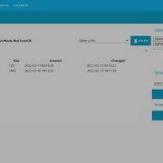 FarmOS Node Red CSV Importer