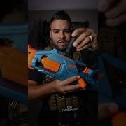 Модифицирую свой Nerf пистолет чтобы сделать его тактическим Guns Short