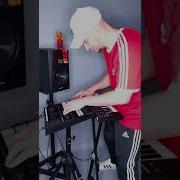 Live Looping On Maschine MK3 And Komplete Kontrol M32 Snap Rhytm Is A Dancer Cover