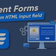 How To Add A Custom HTML Input Field To Your Form Builder WP Fluent Forms