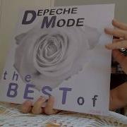 Depeche Mode Best Of Vinyl Unboxing