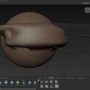 Mudbox Layers And The Erase Tool