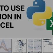 PYTHON IN EXCEL Data Analysis Visualization With Pandas Seaborn