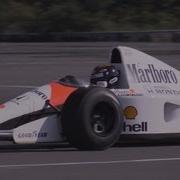 McLaren Honda MP4 6 1991 Vol 1 3 5L V12 Engine