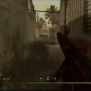 Call Of Duty 4 Team Deathmatch 10 MP5