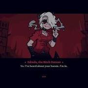 Helltaker Level 5 NO Commentary