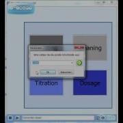 Chapter 1 Start Up Of DOSY TOOL 2 0